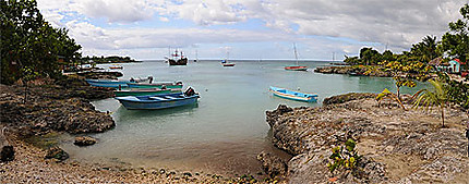 Port de Bayahibé
