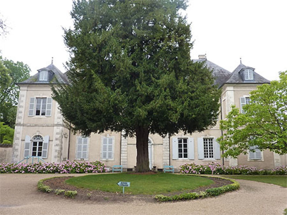 Maison de George Sand