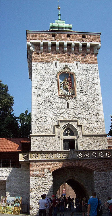 La Tour Saint-Florian