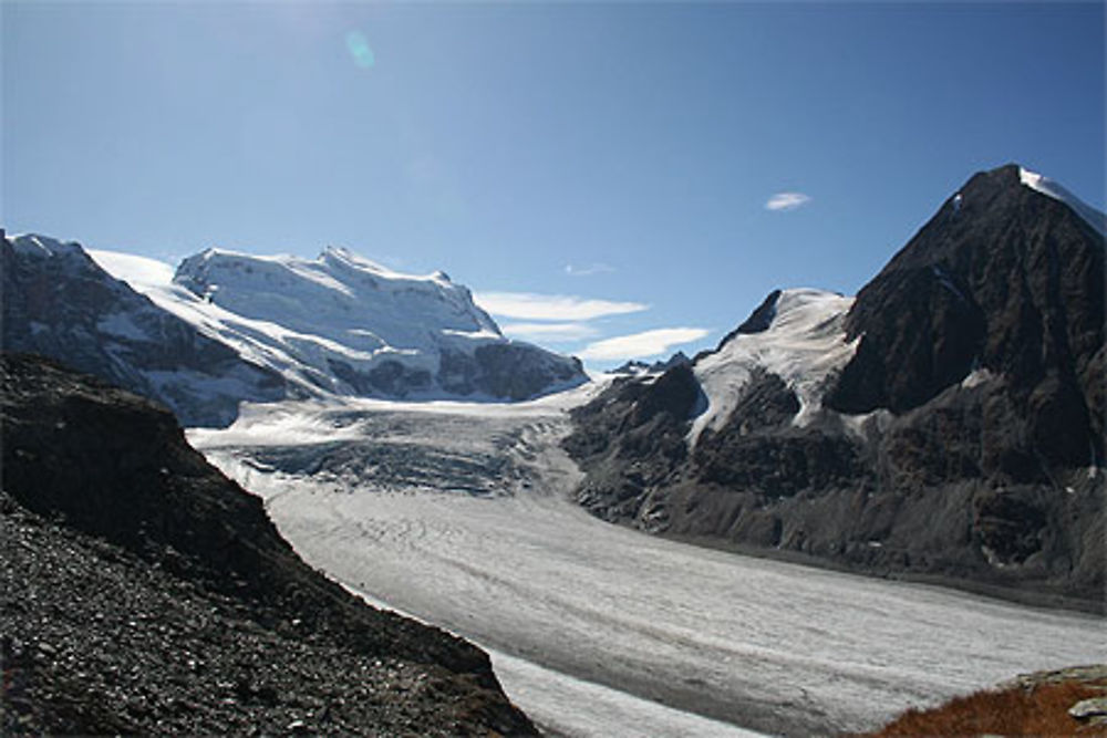 Glacier