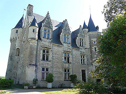 Château de Montrésor