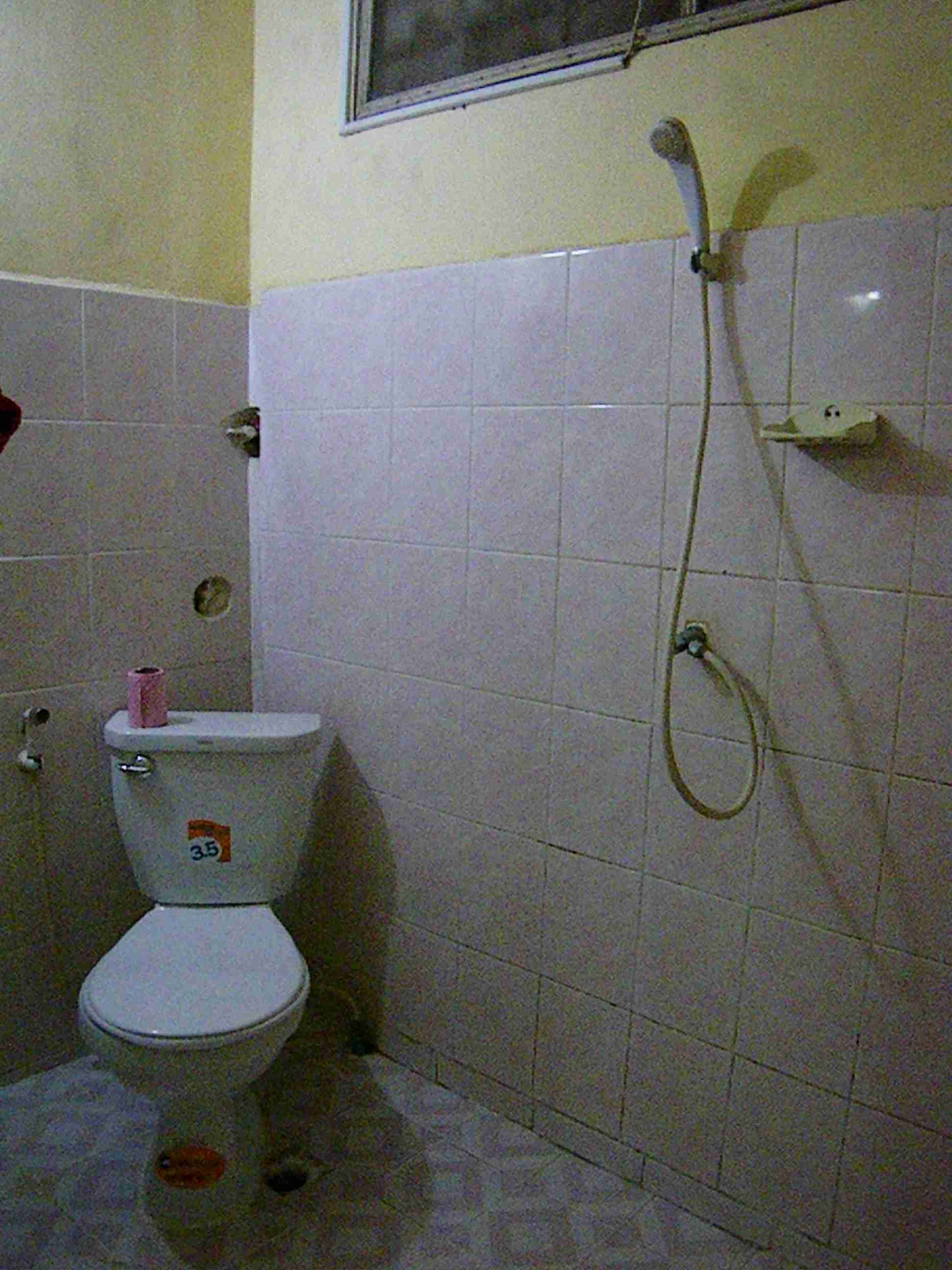 Happy Guesthouse