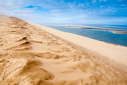 Dune du Pilat - Aquitaine