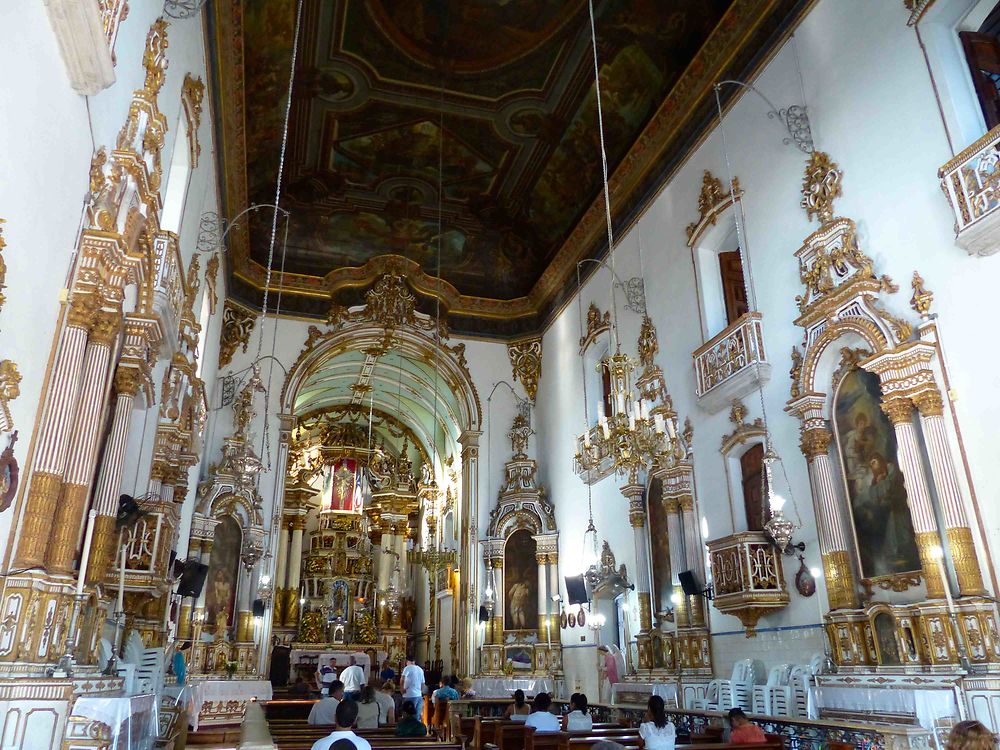 Basílica do Senhor do Bonfim