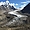 Glacier Drang Drûng - zanskar