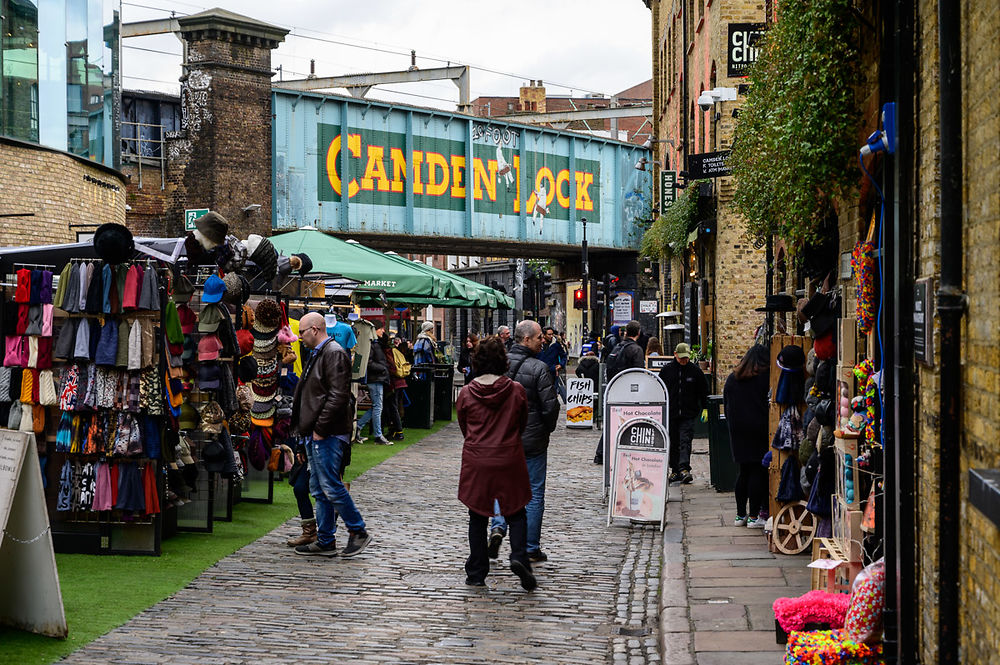 Camden Market