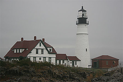 Portland Head  Light (Maine)