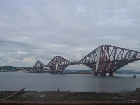 Forth Bridge Forth Bridge