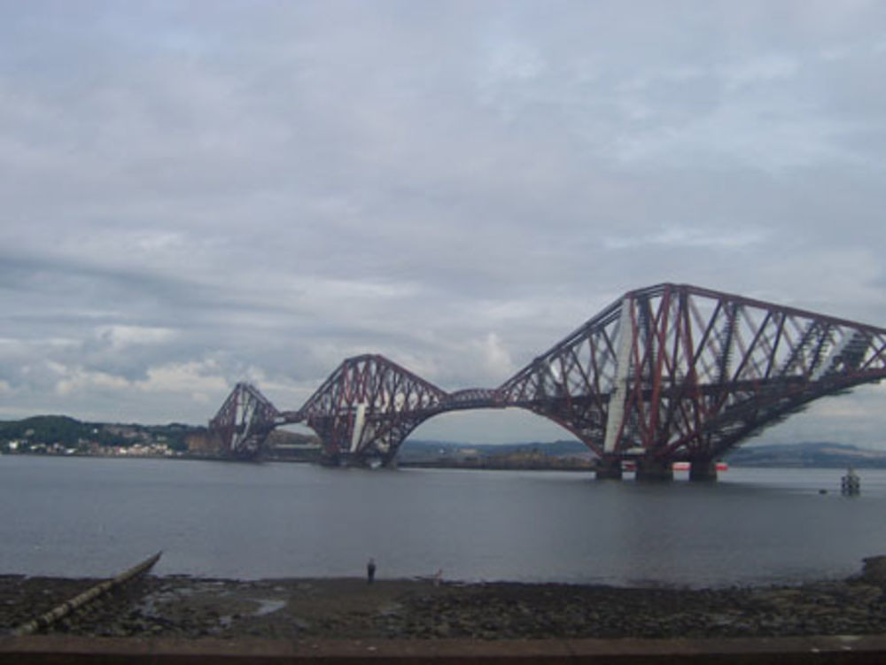 Forth Bridge