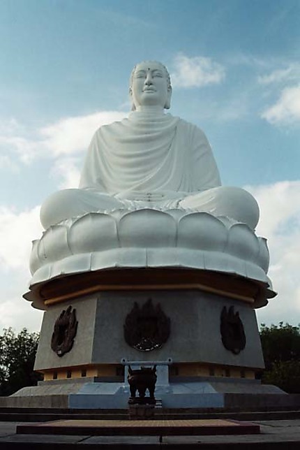 Buddha Nha Trang