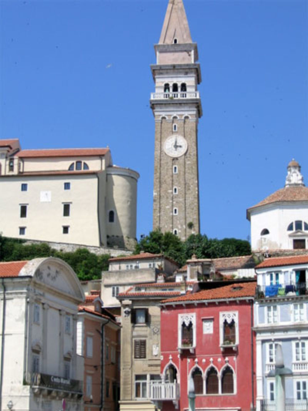 Piran