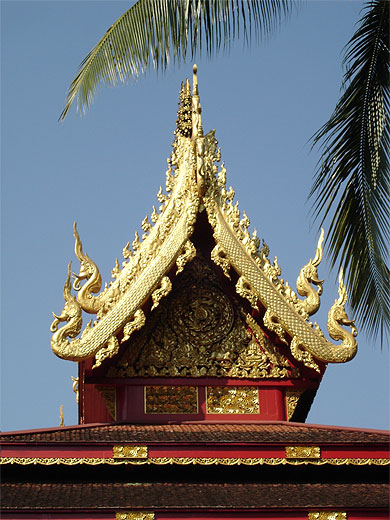Architecture thaï Architecture thaï