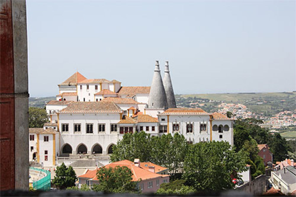 Convento dos Capuchos