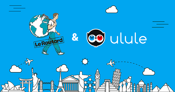 Tourisme responsable - Le Routard s'associe avec Ulule pour des projets de voyage solidaire