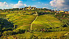 Toscane : Chiantigiana, la route du Chianti