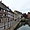 Bord de canal, petite Venise de Colmar