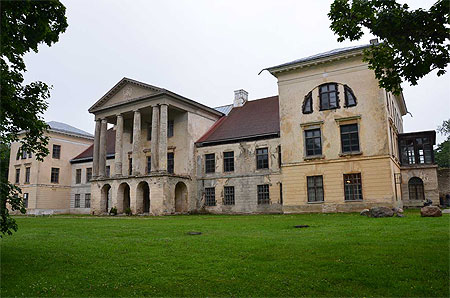 Kolga Manor Kolga Manor