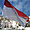 Monaco - drapeau