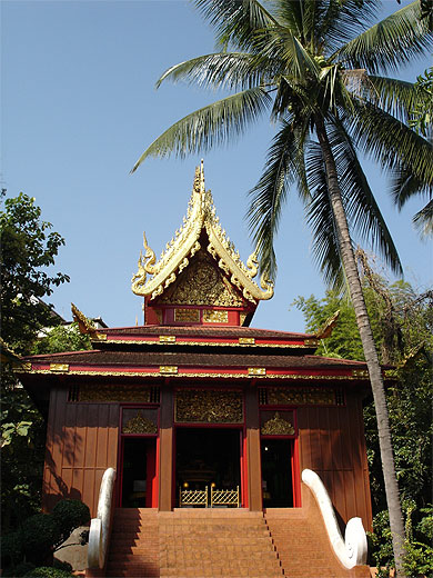 Wat Phra Kaew Wat Phra Kaew