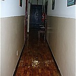 Pousada Itacolomi