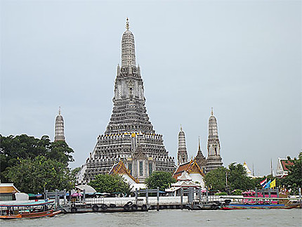 Le Wat Arun
