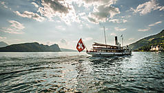 Le Grand Tour de Suisse