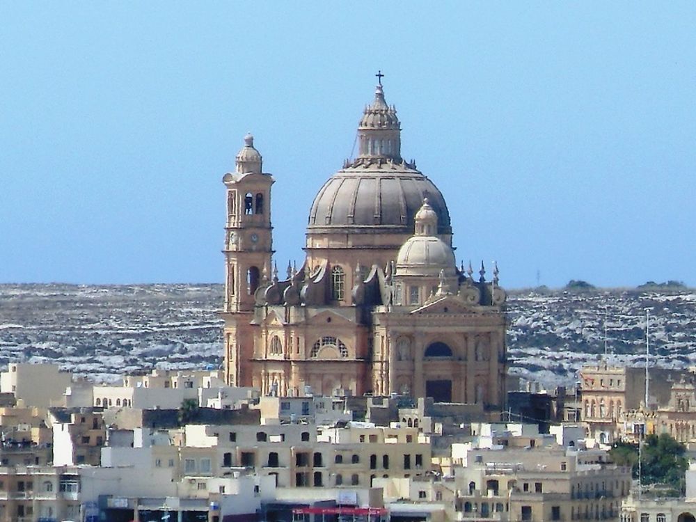 Eglise Saint-Jean-le-Baptiste