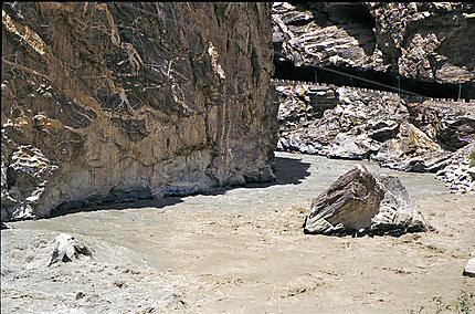 Vallées perdues de l'Inde