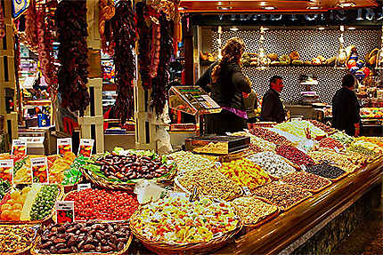 Boqueria