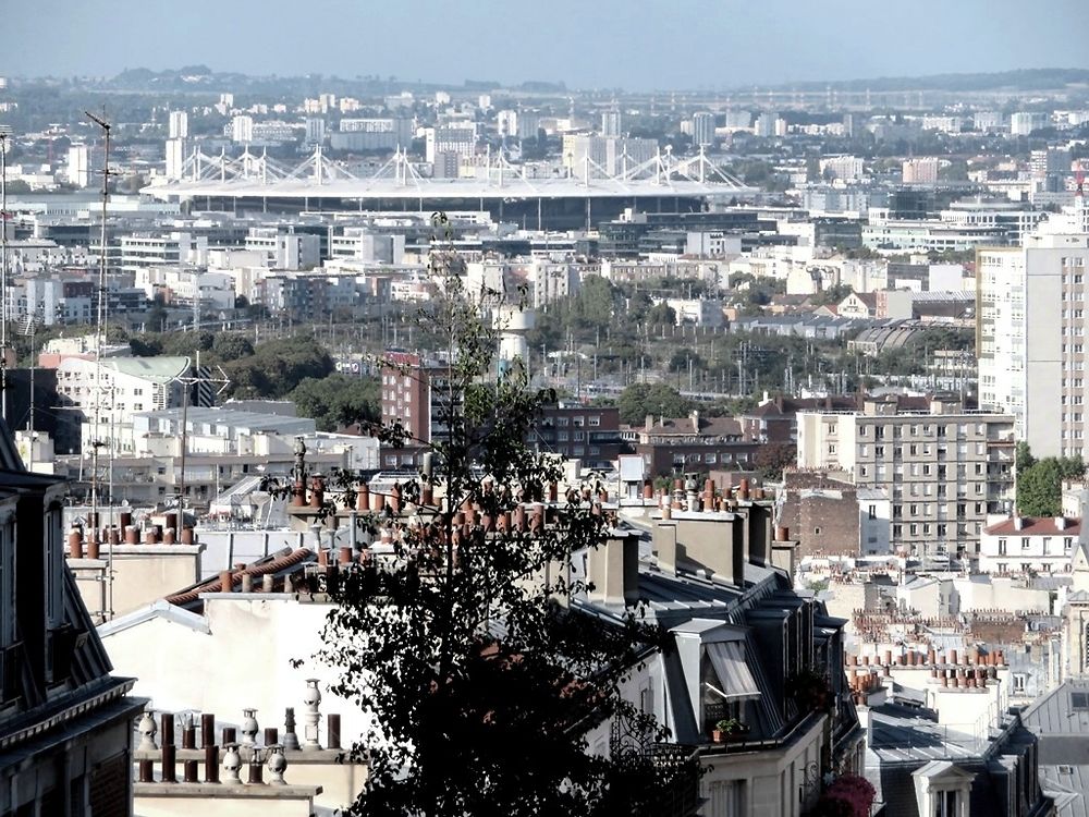 Stade de France