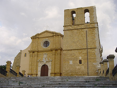 Cattedrale di San Gerlando Cattedrale di San Gerlando