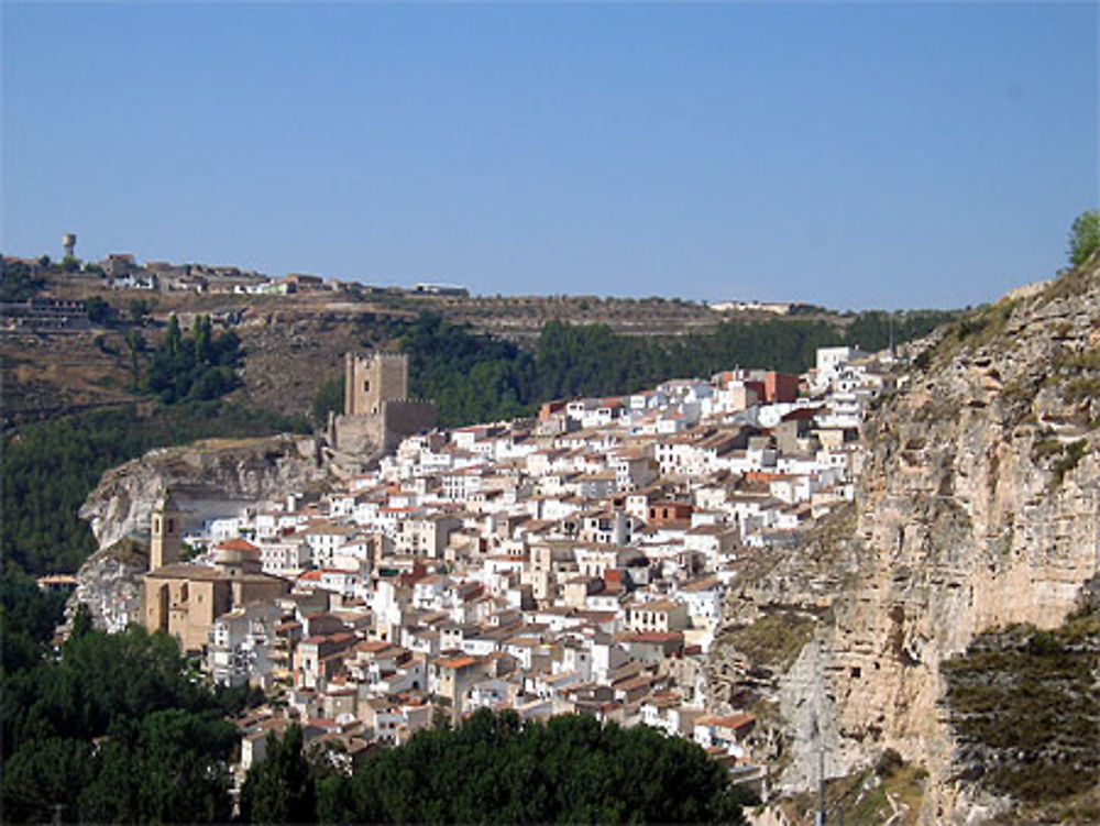 Alcala del Jucar