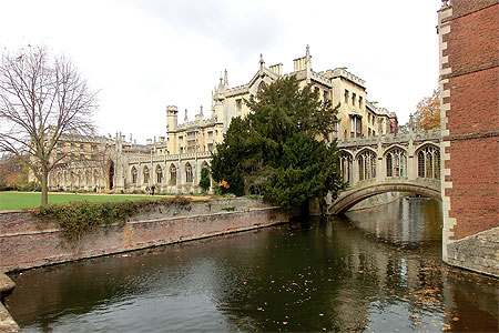 Cambridge University Cambridge University