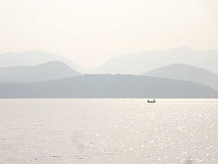 Lac Erhai
