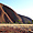 Uluru - Couleurs du matin