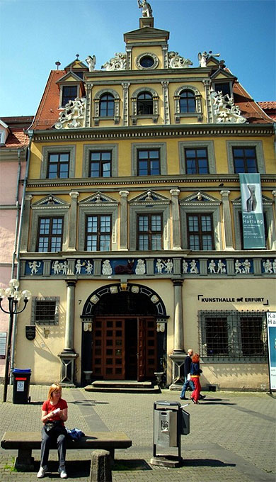 Zum roten Ochsen Zum roten Ochsen