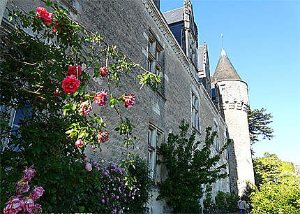 Château de Montrésor