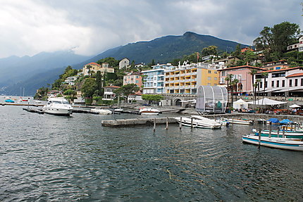 Ville d'Ascona
