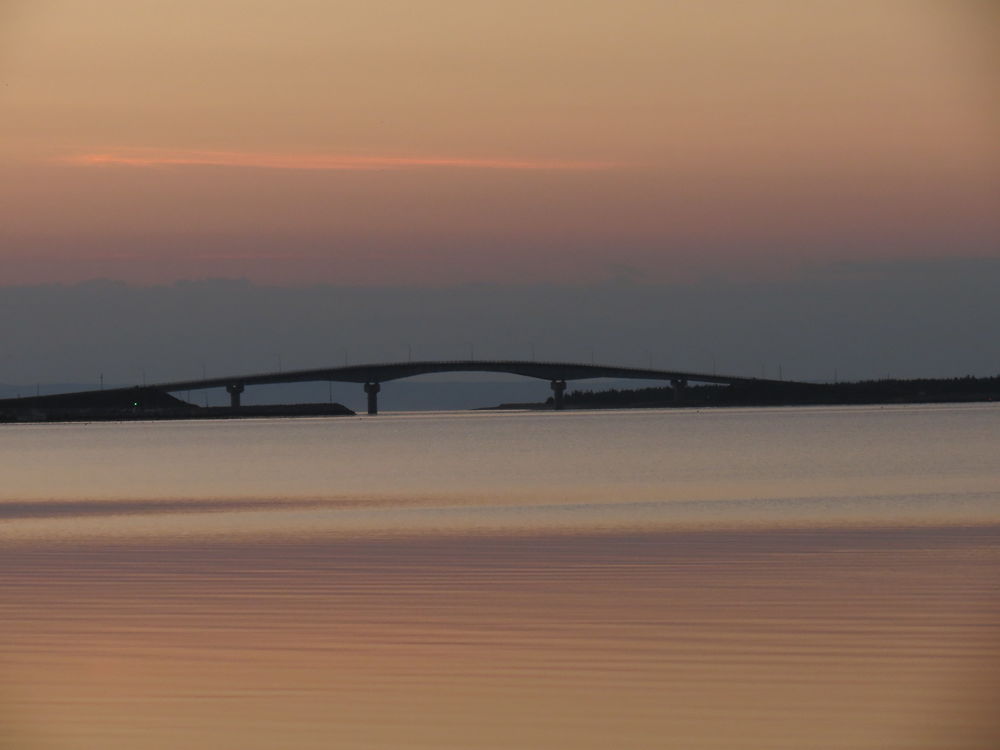 Pont de Miscou