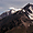 Les glaciers du Kunzum (4551 m)
