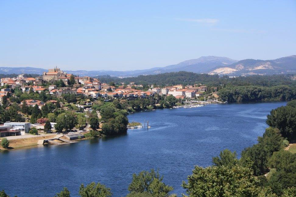 Vue sur l'Espagne Vue sur l'Espagne
