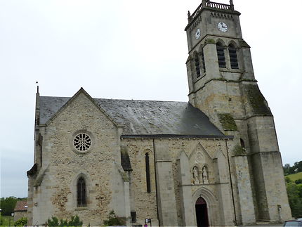 Notre Dame de Bellac