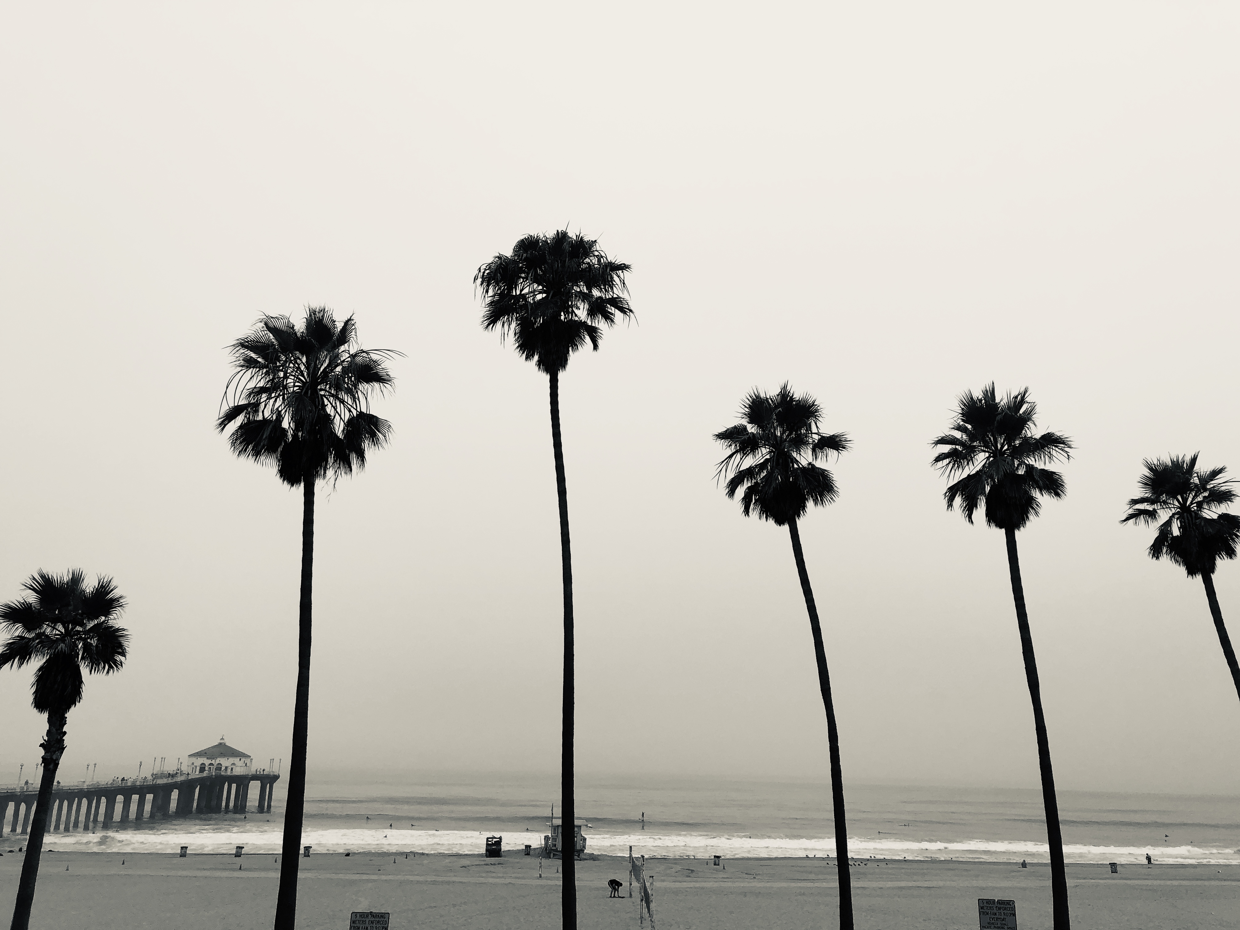 Manhattan Beach Manhattan Beach