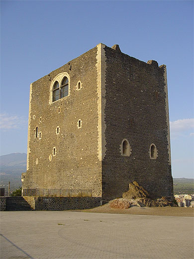 Castello Normanno Castello Normanno