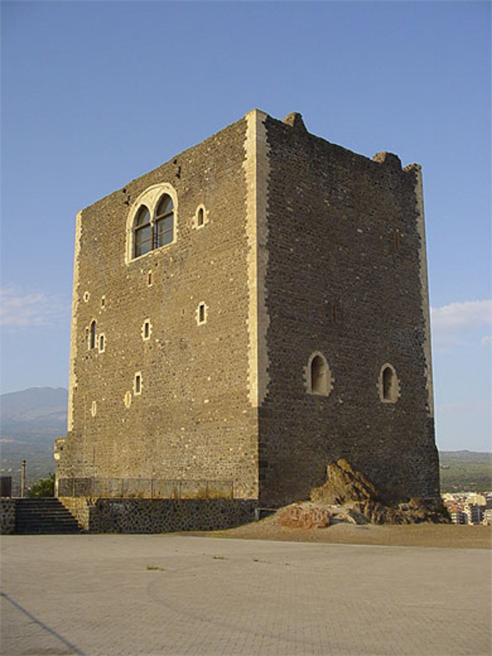 Castello Normanno