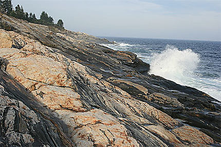 Le Pemaquid Point