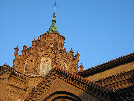 Cathédrale de Teruel Cathédrale de Teruel