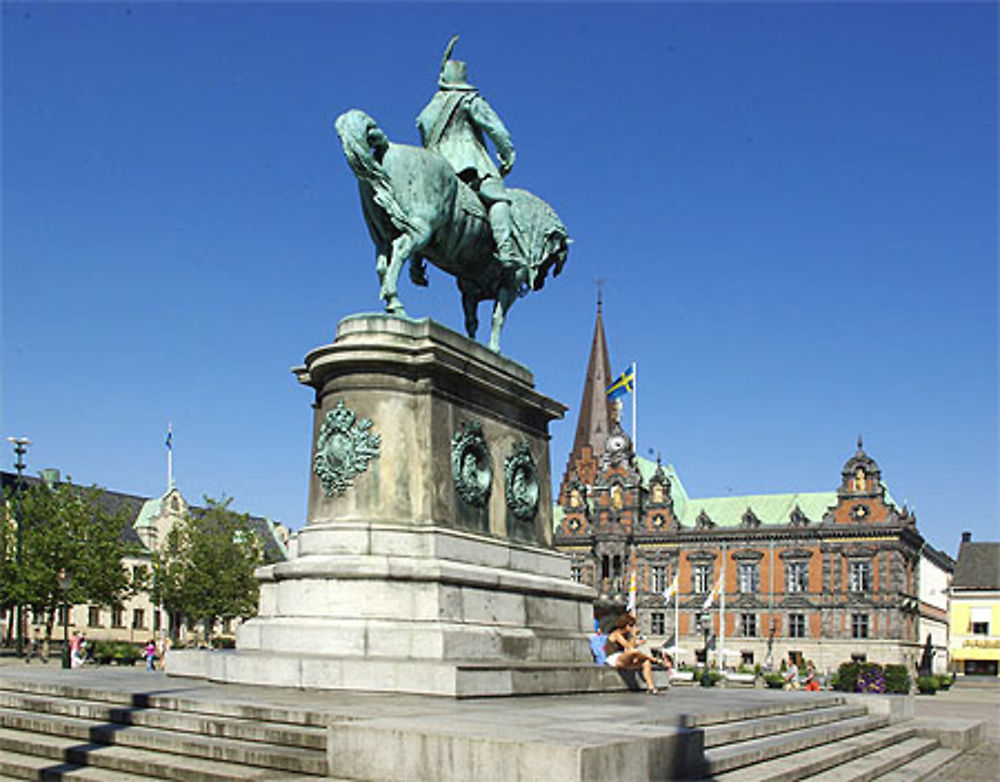 Stortorget