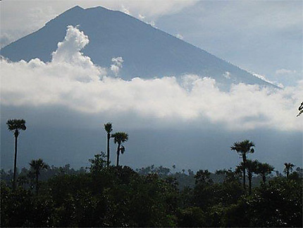 Mont Batur Bali