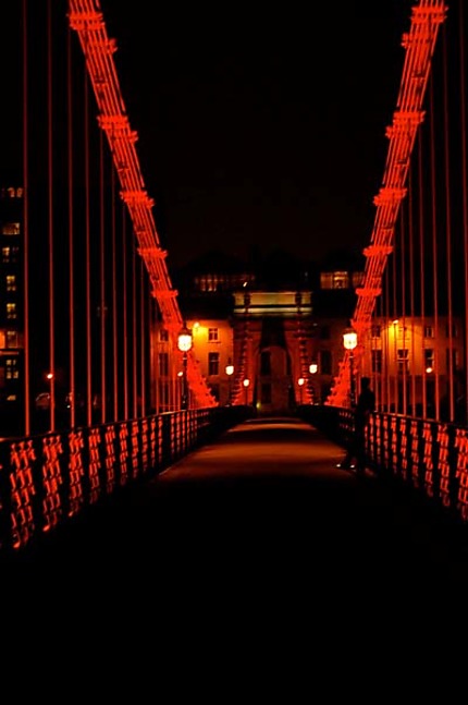 Red Bridge
